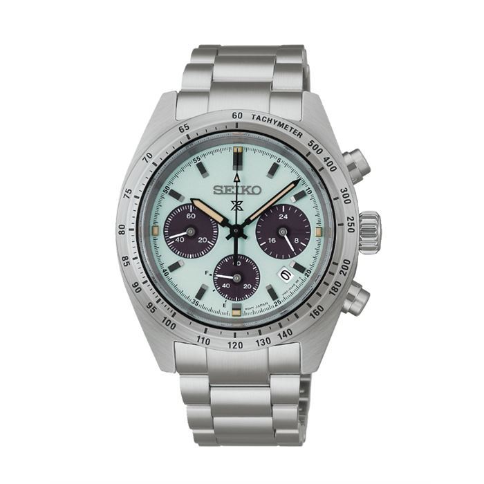Seiko Prospex SSC965P1 Solar Erkek Kol Saati - Abt Saat