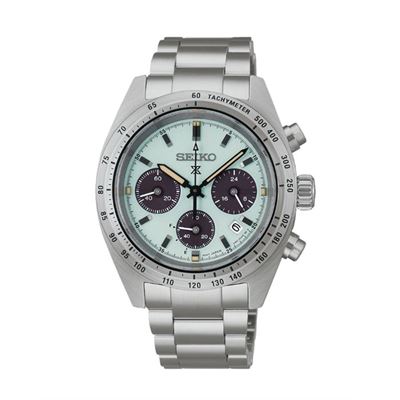 Seiko Prospex Speedtimer Youngtimer SSC965P1 Solar Erkek Kol Saati