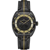 Hamilton Khaki Field Auto Chrono H71636330 Limitli Üretim Erkek