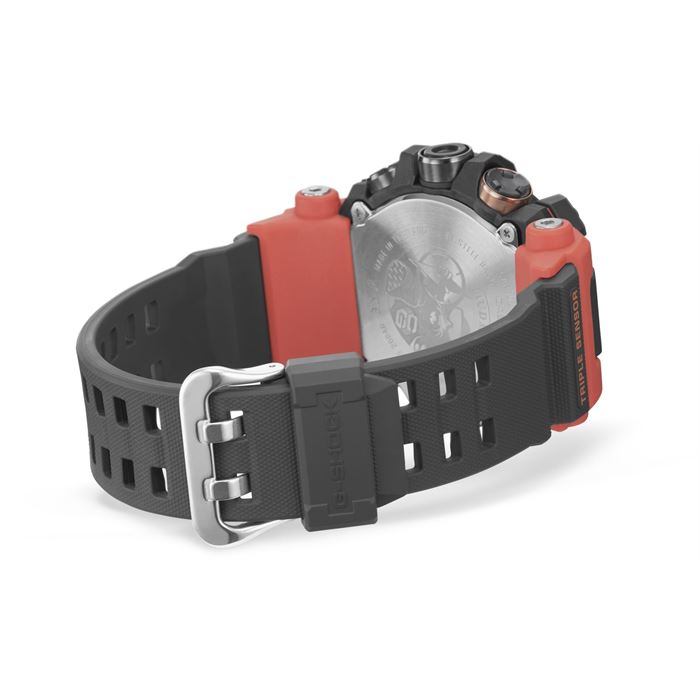 Casio G-Shock GW-9500-1A4DR Erkek Kol Saati - Abt Saat