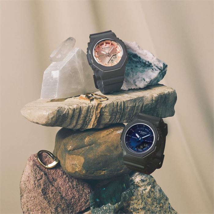 Casio G-Shock GMA-P2110SC-2ADR Kadın Kol Saati - Abt Saat
