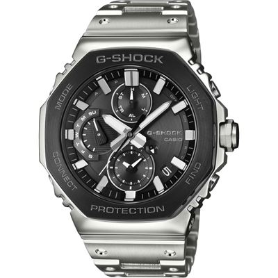 Casio G-Shock Full Metal GMC-B2100BT-1ADR Erkek Kol Saati