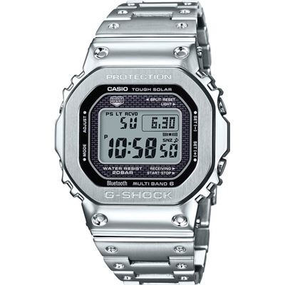 Casio G-Shock Full Metal GMW-B5000D-1DR Erkek Kol Saati