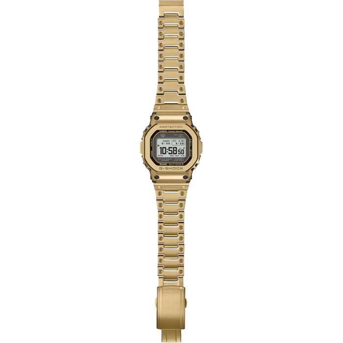 Casio G-Shock Full Metal GMW-BZ5000GD-9DR Erkek Kol Saati - Abt Saat