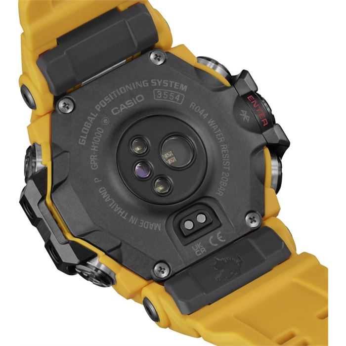 Casio G-Shock Master of G-Land Rangeman GPR-H1000-9DR Erkek Kol