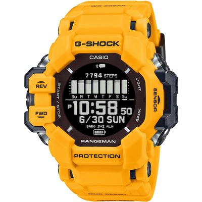 Casio G-Shock Master of G-Land Rangeman GPR-H1000-9DR Erkek Kol Saati