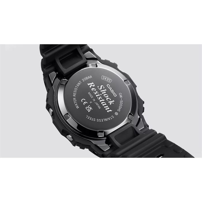 Casio G-Shock Origin GW-5000HS-1DR Erkek Kol Saati - Abt Saat