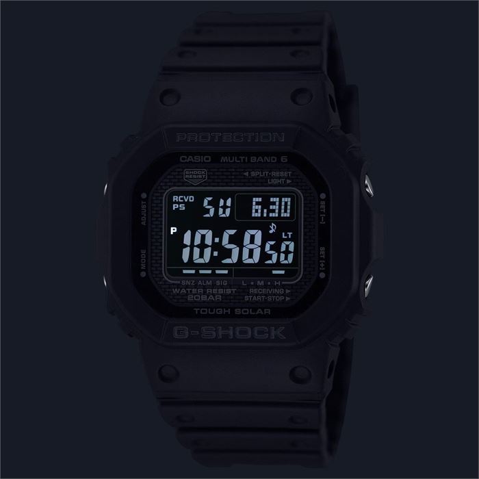 Casio G-Shock Origin GW-5000HS-1DR Erkek Kol Saati - Abt Saat