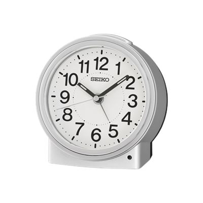 Seiko QHE199S Masa Saati
