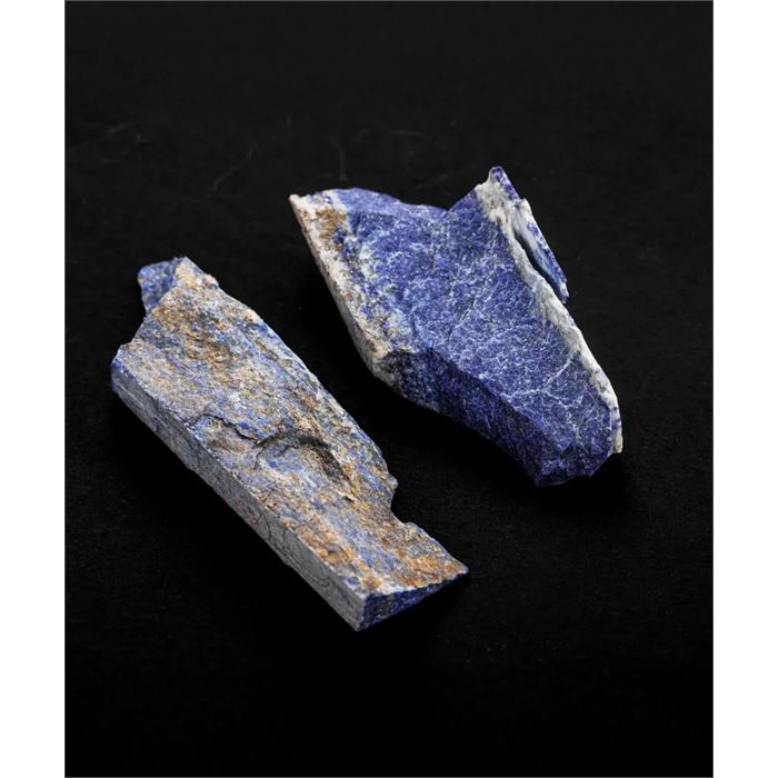 Nivada Grenchen F77 Lapis Lazuli MK2 38mm 68048A77 Otomatik Erkek