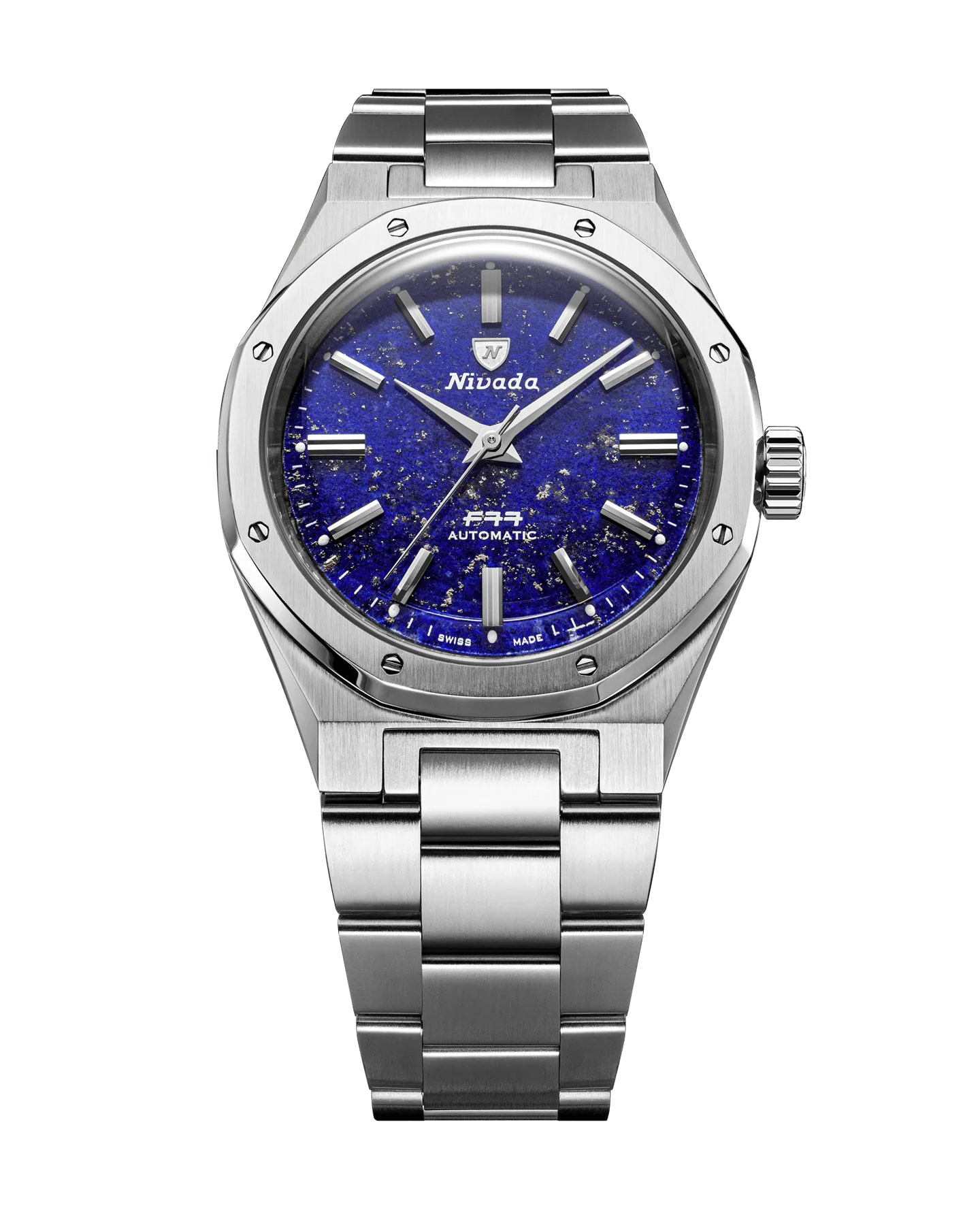 7インチ Epo / When 2 R In Love nivada-grenchen-f77-lapis-