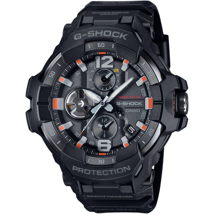 Casio G-Shock Master Of G GR-B300EC-1ADR Erkek Kol Saati - Abt Saat