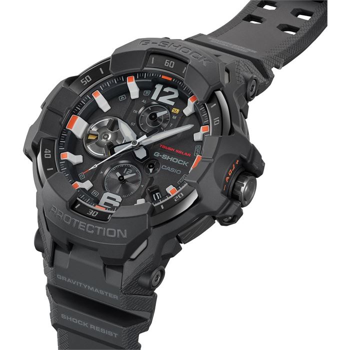 Casio G-Shock Master Of G GR-B300EC-1ADR Erkek Kol Saati - Abt Saat