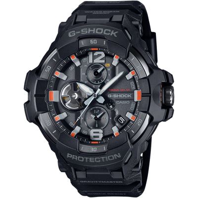 Casio G-Shock Master Of G GR-B300EC-1ADR Erkek Kol Saati