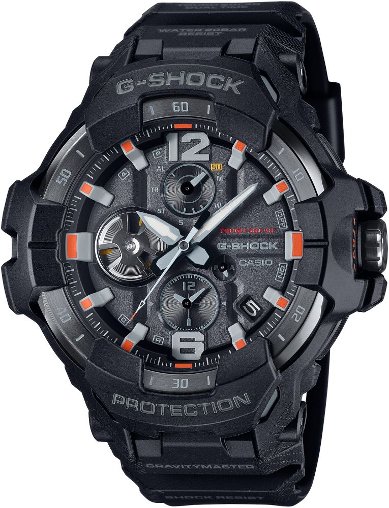 Casio G-Shock Master Of G GR-B300EC-1ADR Erkek Kol Saati - Abt Saat