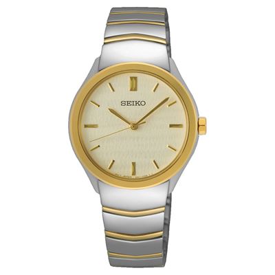 Seiko SUR550P1 Quartz Kadın Kol Saati