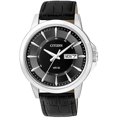 Citizen BF2011-01EC Quartz Erkek Kol Saati