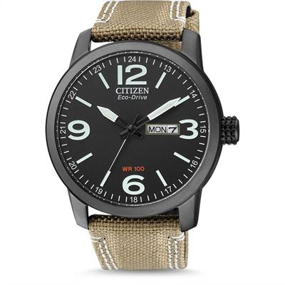 Citizen BM8476-23EC Eco-Drive Erkek Kol Saati