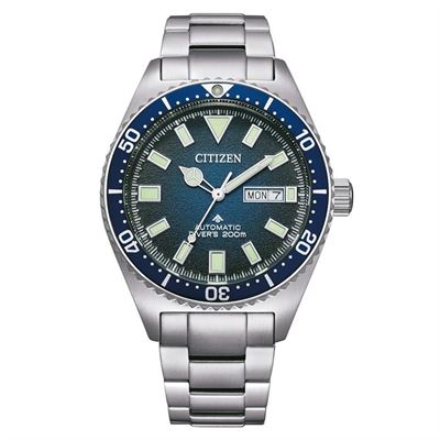Citizen Promaster NY0129-58LC Erkek Kol Saati
