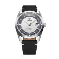 Nivada Grenchen Antarctic Glacier 38mm 32063A20 Otomatik Erkek Kol