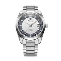Nivada Grenchen Antarctic Glacier 38mm 32063A20 Otomatik Erkek Kol