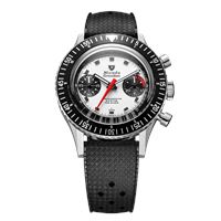 Nivada Grenchen Chronosport Broad Arrow 41mm 85041M01 Otomatik