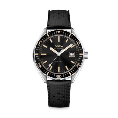 Doxa SUB 200 II Sharkhunter 795.10.101.20 Otomatik Erkek Kol Saati