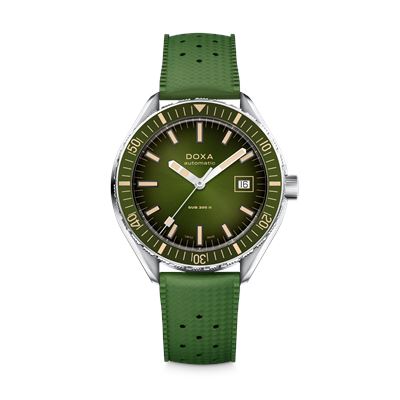 Doxa SUB 200 II Sea Emerald 795.10.131.26 Otomatik Erkek Kol Saati