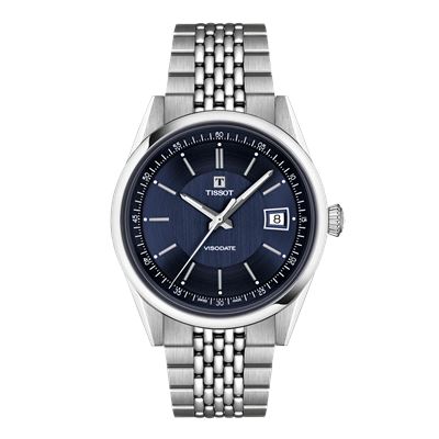 Tissot Visodate 39 mm T1574071104100 Otomatik Erkek Kol Saati