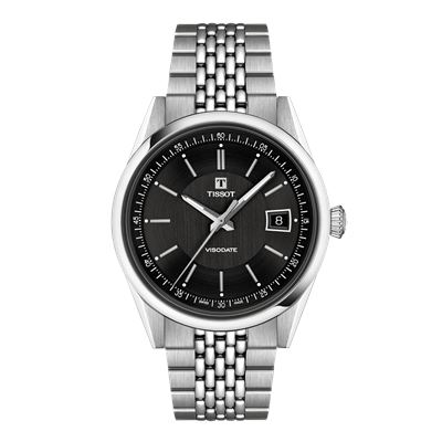 Tissot Visodate 39 mm T1574071105100 Otomatik Erkek Kol Saati