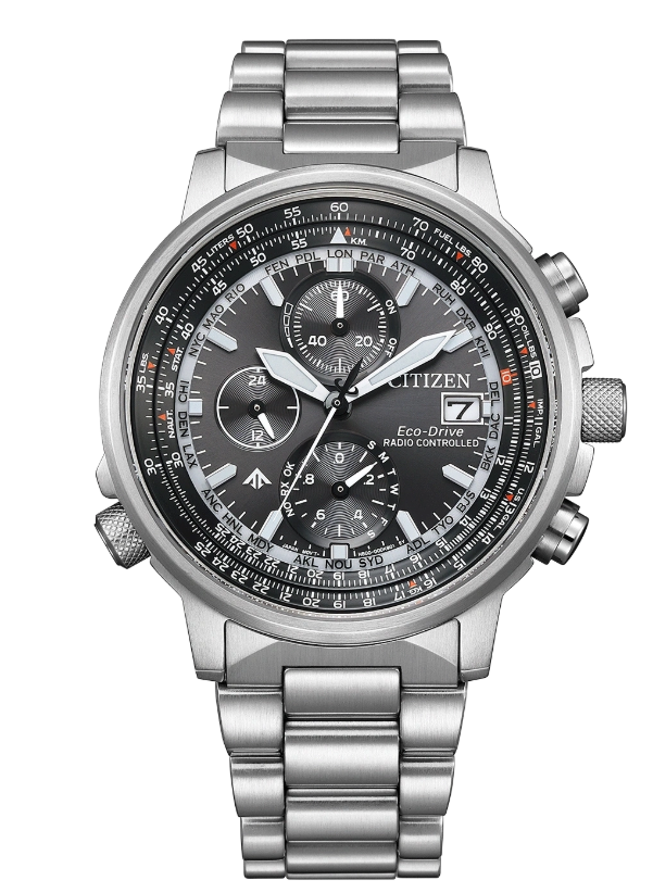 Citizen AT8300-58E Erkek Kol Saati - Abt Saat