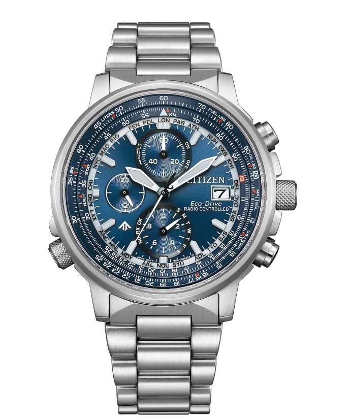 Citizen AT8300-58L Erkek Kol Saati - Abt Saat
