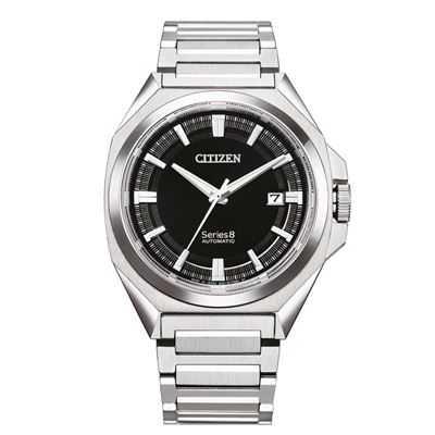 Citizen Series8 NB6010-81E Otomatik Erkek Kol Saati