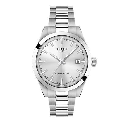 Tissot Gentleman 38mm T1658071103100 Otomatik Erkek Kol Saati