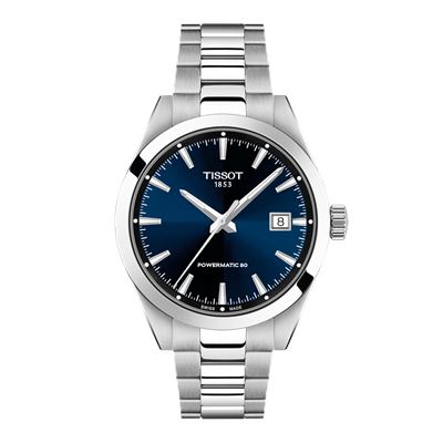 Tissot Gentleman 38mm T1658071104100 Otomatik Erkek Kol Saati