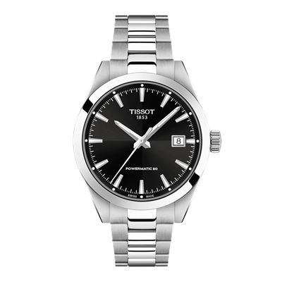 Tissot Gentleman 38mm T1658071105100 Otomatik Erkek Kol Saati