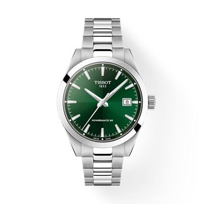 Tissot Gentleman 38mm T1658071109100 Otomatik Erkek Kol Saati