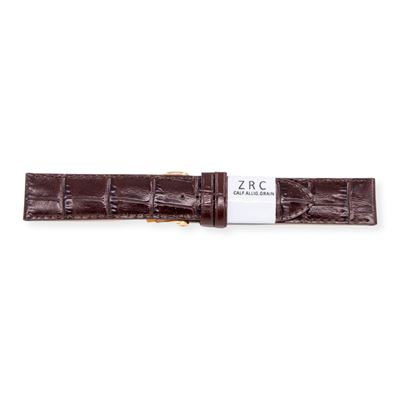 Rochet 5190703 Kahverengi Deri Kayış - 20mm