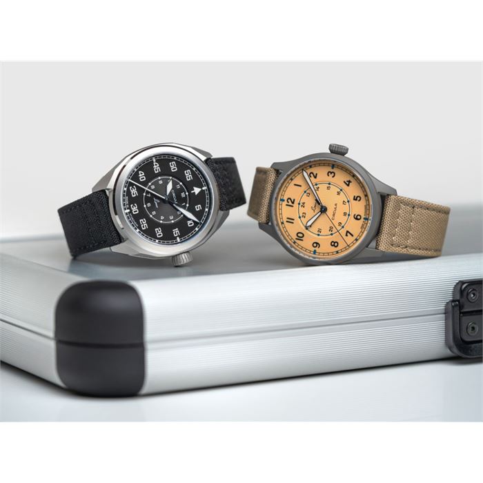 Laco x Circula ProLab Limited Edition 