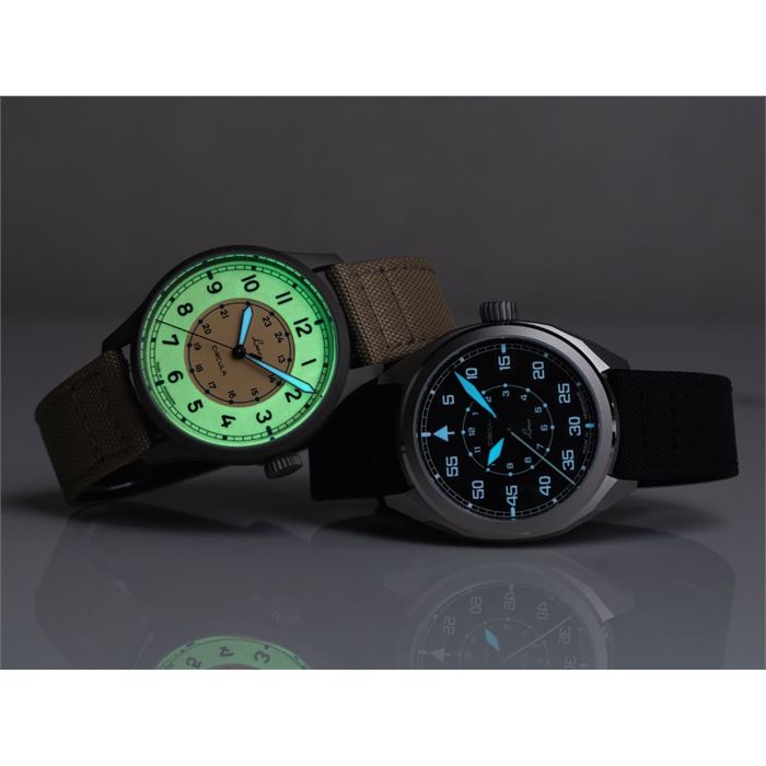 Laco x Circula ProLab Limited Edition 