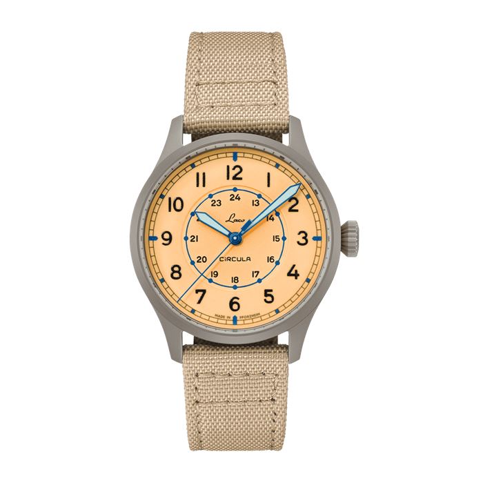 Laco x Circula ProLab Limited Edition 
