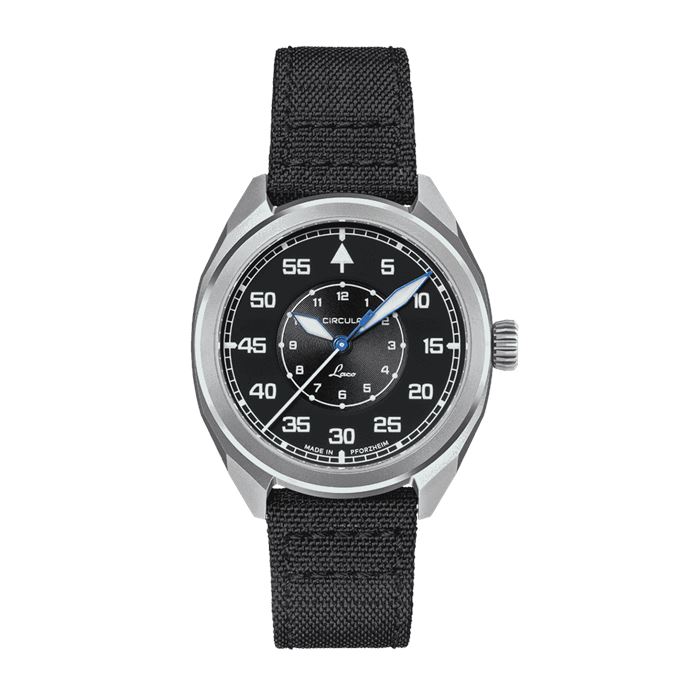Laco x Circula ProLab Limited Edition 