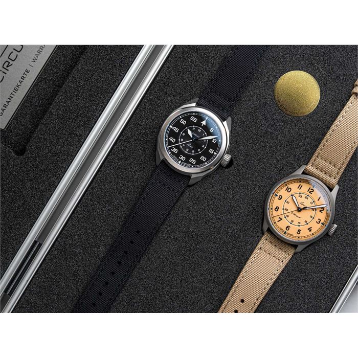 Laco x Circula ProLab Limited Edition 