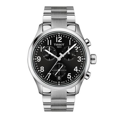Tissot Chrono L T1164171105200 Erkek Kol Saati