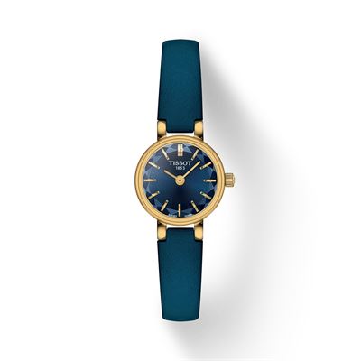 Tissot T1400093604100 Lovely Round Kadın Kol Saati
