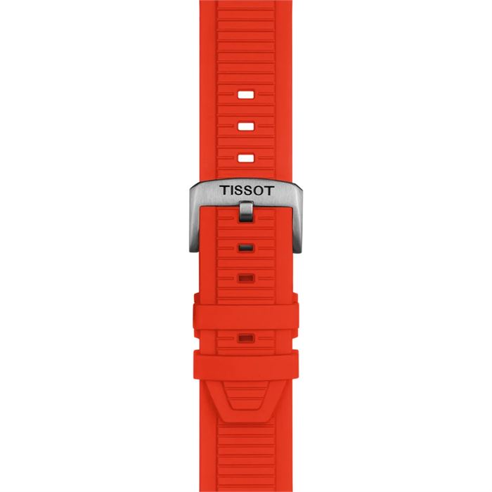 Tissot T-Race MotoGP 2026 T1414622705100 Limitli Üretim Otomatik