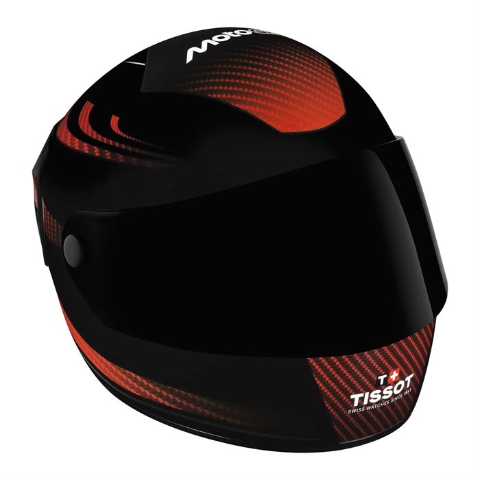Tissot T-Race MotoGP 2026 T1414622705100 Limitli Üretim Otomatik