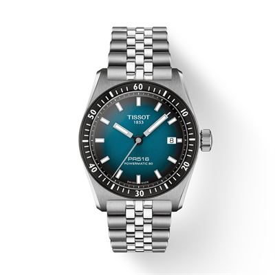 Tissot PRS 516 T1494071104100 Otomatik Erkek Kol Saati