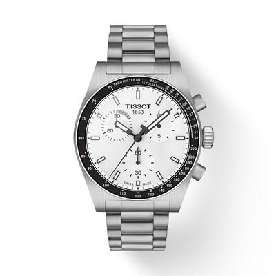 Tissot PR516 T1494171101100 Erkek Kol Saati