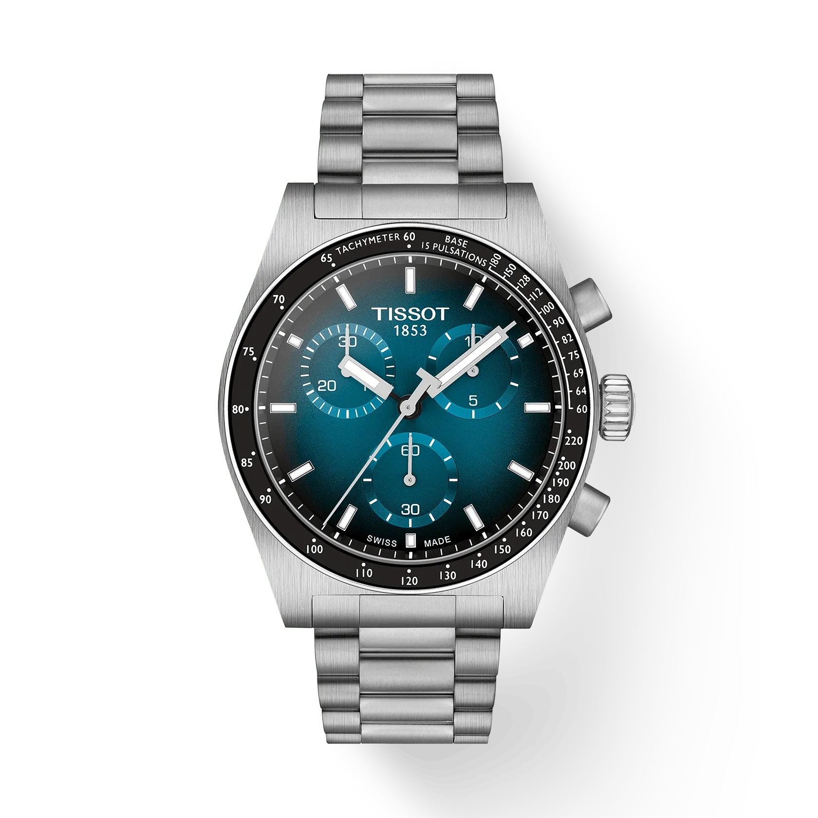 Tissot PR516 T1494171104101 Erkek Kol Saati - Abt Saat